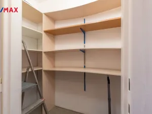 Pronájem bytu 3+kk, Praha - Chodov, Brandlova, 60 m2