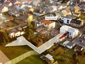 Prodej rodinného domu, Pardubice, Terezy Novákové, 118 m2