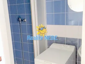 Pronájem bytu 1+kk, Praha - Žižkov, Roháčova, 15 m2