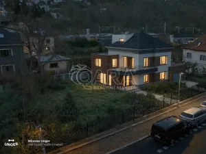 Prodej vily, Praha - Velká Chuchle, Starolázeňská, 274 m2