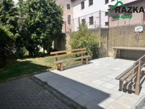 Pronájem bytu 2+1, Tachov, Boženy Němcové, 73 m2