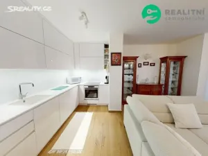 Prodej bytu 3+kk, Olomouc - Nová Ulice, Třída Jiřího Pelikána, 119 m2