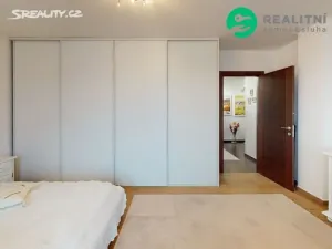 Prodej bytu 3+kk, Olomouc - Nová Ulice, Třída Jiřího Pelikána, 119 m2