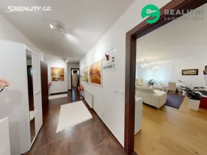 Prodej bytu 3+kk, Olomouc - Nová Ulice, Třída Jiřího Pelikána, 119 m2