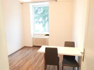 Pronájem bytu 1+1, Železnice, Tyršova, 33 m2