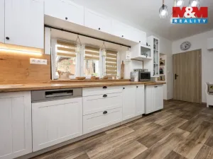 Prodej rodinného domu, Loučka, 100 m2