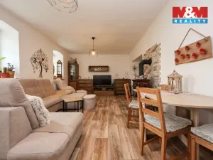 Prodej rodinného domu, Loučka, 100 m2