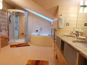 Prodej rodinného domu, Česká Třebová, Grégrova, 350 m2