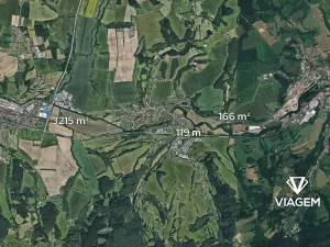 Prodej podílu pole, Zádveřice-Raková, 875 m2