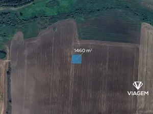 Prodej podílu pole, Staňkovice, 1216 m2