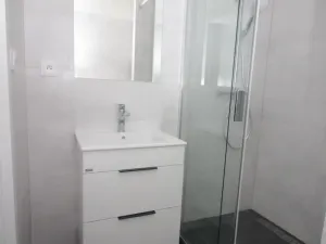 Prodej bytu 2+kk, Praha - Prosek, Prosecká, 40 m2