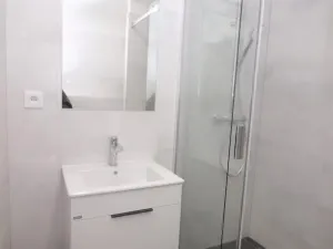 Prodej bytu 2+kk, Praha - Prosek, Prosecká, 40 m2