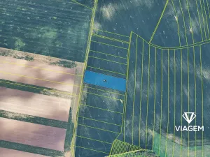 Prodej podílu pole, Velké Němčice, 1732 m2