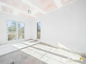 Prodej rodinného domu, Písek, 120 m2