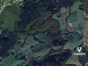 Prodej podílu pole, Zlámanec, 1381 m2