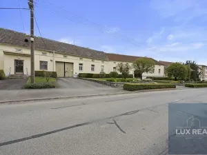 Prodej ubytování, Petrůvky, 2953 m2