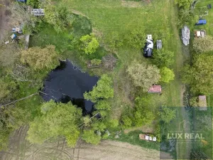 Prodej ubytování, Petrůvky, 2953 m2