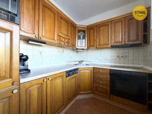 Pronájem bytu 3+1, Ostrava, Alberta Kučery, 84 m2