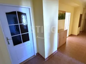 Pronájem bytu 3+1, Ostrava, Alberta Kučery, 84 m2