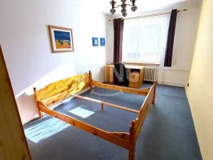 Pronájem bytu 3+1, Ostrava, Alberta Kučery, 84 m2