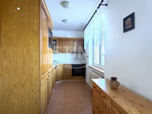 Pronájem bytu 3+1, Ostrava - Hrabůvka, Alberta Kučery, 84 m2