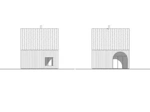 Prodej rodinného domu, Plzeň, 90 m2