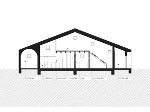 Prodej rodinného domu, Plzeň, 90 m2