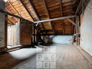 Prodej činžovního domu, Vimperk, Pivovarská, 560 m2