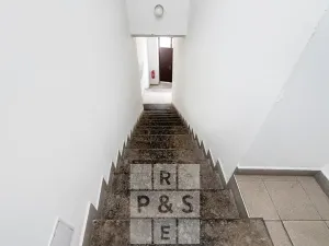 Prodej činžovního domu, Vimperk, Pivovarská, 560 m2