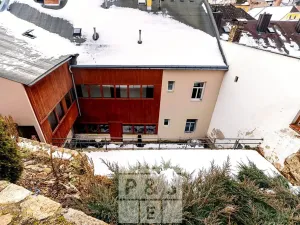 Prodej činžovního domu, Vimperk, Pivovarská, 560 m2