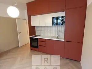 Pronájem bytu 2+kk, Praha - Dejvice, Koulova, 40 m2
