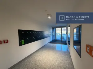 Pronájem bytu 1+kk, Brno, Provazníkova, 48 m2