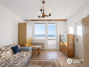 Prodej bytu 3+1, Brno, Jírovcova, 69 m2