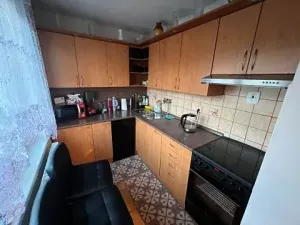 Prodej bytu 3+1, Lužany, 86 m2