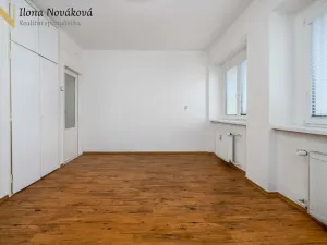 Prodej bytu 2+1, Praha - Kobylisy, Horňátecká, 57 m2