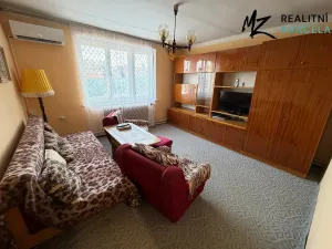 Prodej rodinného domu, Přerov - Přerov VII-Čekyně, Zámecká, 140 m2