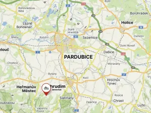 Prodej pozemku pro bydlení, Morašice, 2087 m2