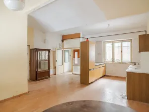 Prodej bytu 5+kk, Šumperk, Úzká, 97 m2