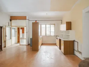 Prodej bytu 5+kk, Šumperk, Úzká, 97 m2