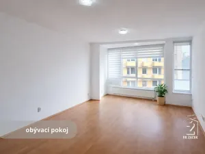 Prodej bytu 2+kk, České Budějovice, Staroměstská, 76 m2