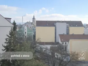 Prodej bytu 2+kk, České Budějovice, Staroměstská, 76 m2