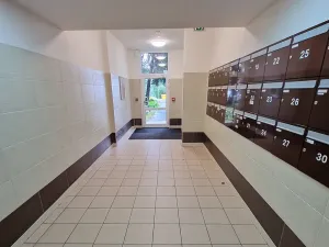 Pronájem bytu 2+1, Praha - Kamýk, Cílkova, 47 m2