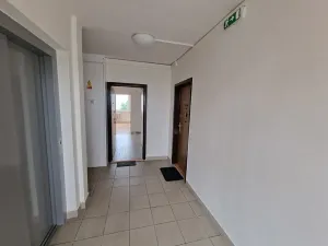 Pronájem bytu 2+1, Praha - Kamýk, Cílkova, 47 m2