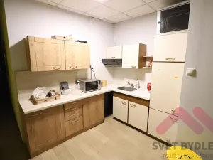 Pronájem kanceláře, Praha - Libeň, Voctářova, 117 m2