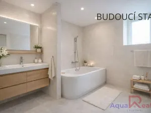 Prodej bytu 2+1, Teplá, Masarykovo náměstí, 146 m2