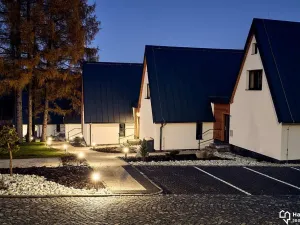 Prodej chaty, Lipová-lázně, 73 m2