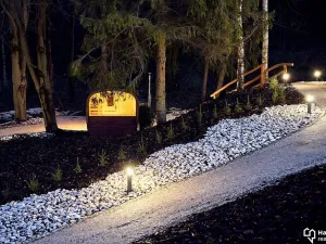 Prodej chaty, Lipová-lázně, 73 m2