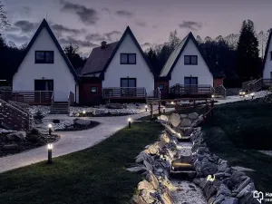 Prodej chaty, Lipová-lázně, 73 m2