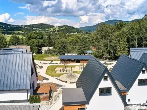 Prodej chaty, Lipová-lázně, 73 m2