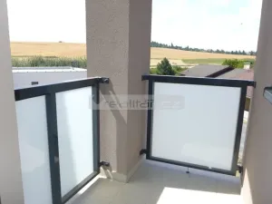 Pronájem bytu 3+kk, Plzeň, U Velkého rybníka, 87 m2